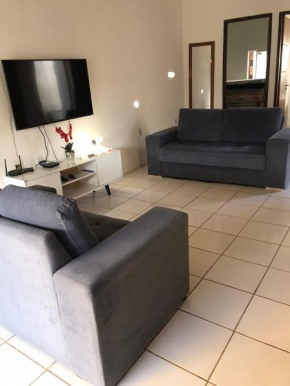 Casa em Barra do Jacuípe